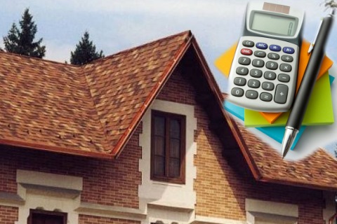 Рассчитать монтаж и ремонт кровли Новошахтинске	